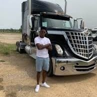 Driving a big rig ain't easy for a Nig. It's almost as hard as driving my long dong into you Cardano incels mommas.