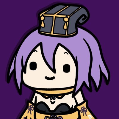 I make FGO Videos.

Wanna Support me? you can SUB my Channel Here...
▶️ https://t.co/iEAeVYUTTG

Check @Yu_Uika for my Artwork posts.