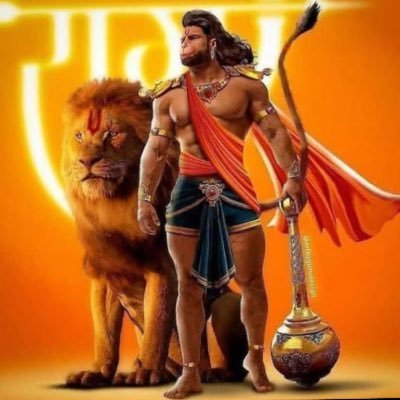 BajrangDal3447's profile picture. BarjangDal #protecting hindutva