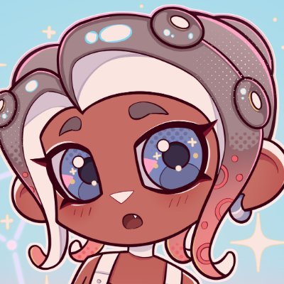 not grease
love splatoon and drawing
Commissions: OPEN