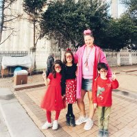 Funda Gck (@fundagucuk) 's Twitter Profile Photo Funda Gck (@fundagucuk) 's Twitter Profile Photo