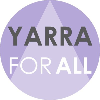 Yarra For All is a group of locals who want to change the way Yarra City Council operates to put the community first.
