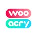 Wooacry (@Wooacry_Charms) Twitter profile photo