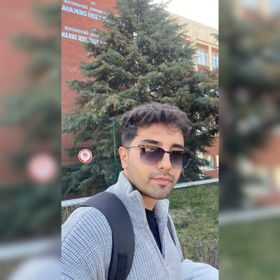 Berkayyayl4's profile picture. 