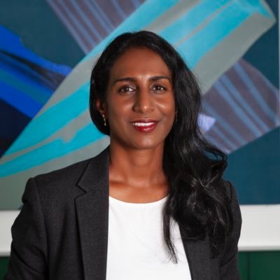 SolaiValliappan's profile picture. Tech investor | Actuary | Amateur Yogi | Gimmick latte Aficionado