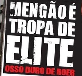 Raça Amor e Paixão o Meu Mengão Twitter Oficial do maior fã clube do brasil. FCF pelotão de guerra do suldeste.