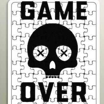 gamover123a's profile picture. gamer