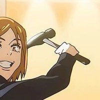 野薔薇の金槌 (@love_nobara_) Twitter profile photo
