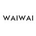 WAIWAI inc. (@waiwaiinc) Twitter profile photo