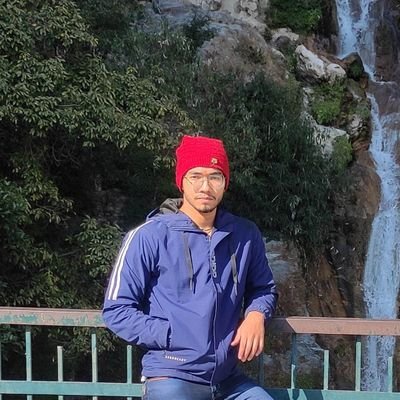 AnkitNova's profile picture. Tech enthusiast | Web developer in the making | Always learning and exploring new tech 🚀 #TechEnthusiast #WebDev