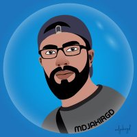 Graphic Designer (@mdjakirgd) 's Twitter Profile