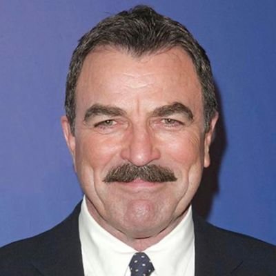 First x  account glad to be here reaching out to my fans  get In touch on Skype link below 🔗 vote #Tomselleck