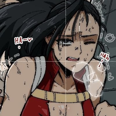 yaoscreation's profile picture. ( contains taboo and mature themes )