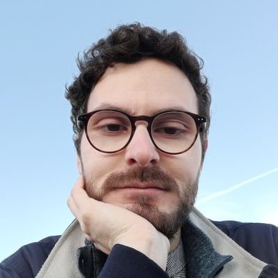 Benjamin Badier-Hodayé Profile