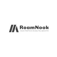 RoamNook(@roamnook) 's Twitter Profile Photo