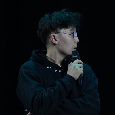 itsgnbt's profile picture. UX & Visual Designer