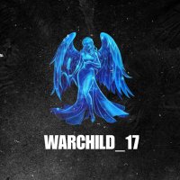 WARCHILD_17(@warchild17gamin) 's Twitter Profile Photo