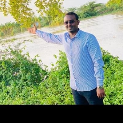 AbdirahmanHabb1's profile picture. Medical doctor, social activist. political interest. Head department at MOERA