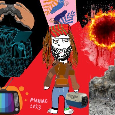 Nausmir's profile picture. 