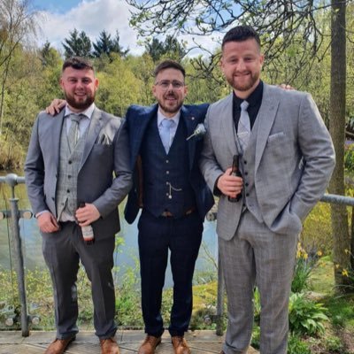 Nqughty's profile picture. Used to plant bombs https://t.co/Q6hzP97H39