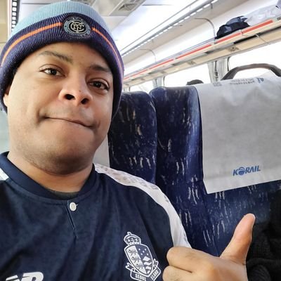 From Brooklyn, NY. Hometown club: @newyorkcityfc (MLS Cup 2021 Champions). @NYCFCNation contributor; EFL instructor in Seoul, SK; Seoul E-Land FC percussionist