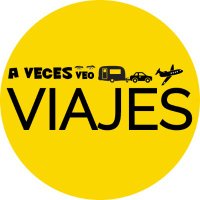 A Veces Veo Viajes 🌍(@avecesveoviajes) 's Twitter Profile Photo