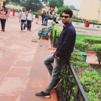 Sitaram Meghwanshi(@sr_maths7) 's Twitter Profile Photo