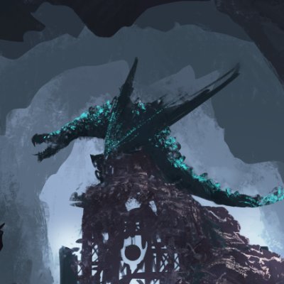 Dragon Drop 5e now on Kickstarter!  https://t.co/TCT2zpIMlN