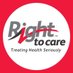 Right to Care (@righttocaresa) Twitter profile photo