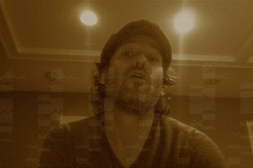 Pullie is a songwriter who sings from the heart and calls his outfit the pullie project