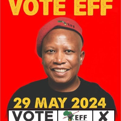 Economic Freedom Fighters Secretary General