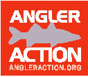 Everyday anglers and fishery biologists filling the gaps in gamefishery data. Tweeting on the evolving uses of the AnglerAction trip record.