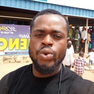 I'm a Nigerian, A professional farmer, lover of crypto and a lover of all pure religion!
https://t.co/tJrvg9orMv