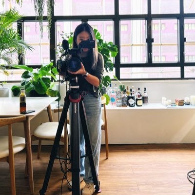 Video person @CNN 📝🎬🎥👩🏻💻🎙️ | Previously @bbgoriginals @time @McClatchy @columbiajourn