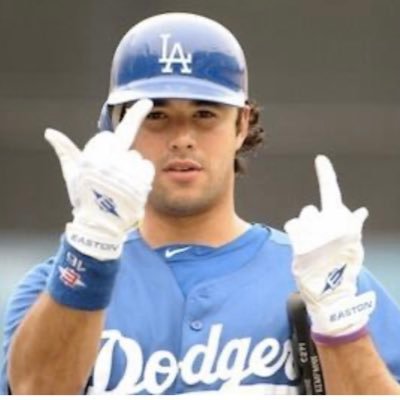 I luv all LA sports but I am biggest Dodgers fan and nerd. I luv metal, guitar, and sports. Anze Kopitar, Mookie Betts, Aaron Donald, and Ohtani enthusiast.
