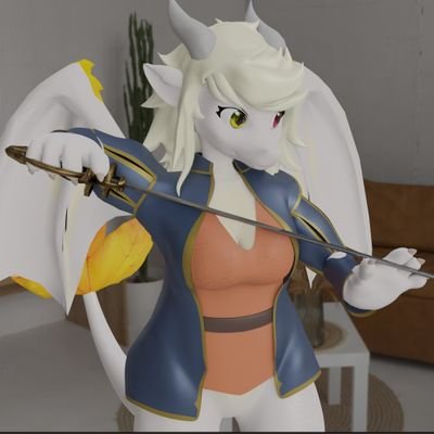 枫龙
furry 龙控 喜欢inflation
苦逼考研党 欢迎扩列 但本人不太擅长社交,所以交谈的时候如果有感觉到不舒服或被冒犯的地方请跟咱说,咱会改的QwQ