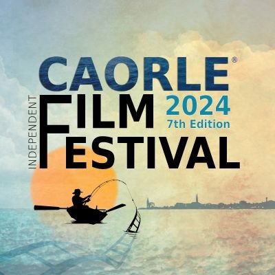 International Film Festival located in Caorle, Venice (Italy)

September 17-22, 2024