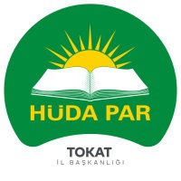 HÜDA PAR Tokat(@HudaParTokat) 's Twitter Profile Photo