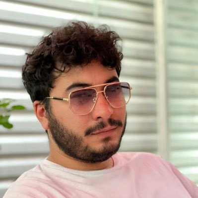 vuralsplace's profile picture. iOS Developer