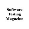 testingmag's profile picture. Software Testing Magazine knowledge and resources on unit, functional, performance, load testing & DevOps. #softwaretesting #testing #agiletesting