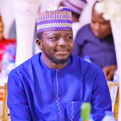 A Political Scientist,Digital trader, Media influencer, Projecting happenings and image of Borno, Welfare Sec (BSF). Humanitarian and peace advocate,💪