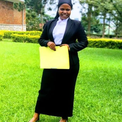 #thee lawyer🥰proud Muslima🧕🙏 Alhamdhulilah always 
#disappointed citizen..😔