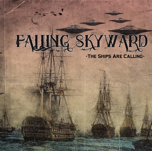 Falling Skyward