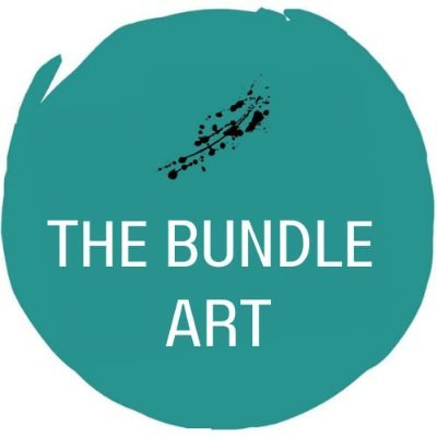 The Bundle is all about Arts! Educational videos, exciting articles and original content from Artists around the world!