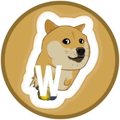 Meme Coin DogeWow - Just for fun with Dogecoin.