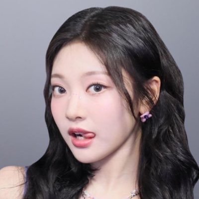 #NINGNING: lin que’s daughter and bai lu’s sister | indígena de curicuriari • Muslim