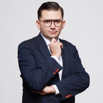 🇵🇱 Poseł na Sejm Rzeczypospolitej Polskiej, Wojewoda Małopolski 2020-2023