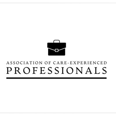 The Association of Care-Experienced Professionals (ACEP) is dedicated to empowering and connecting professionals with care experience.