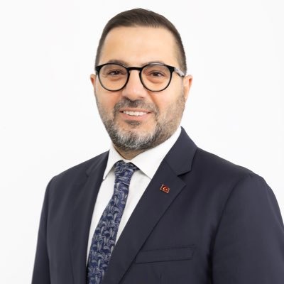 Şahmettin YÜKSEL Profile