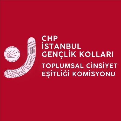 CHP İstanbul Gençlik Kolları Toplumsal Cinsiyet Eşitliği Komisyonu